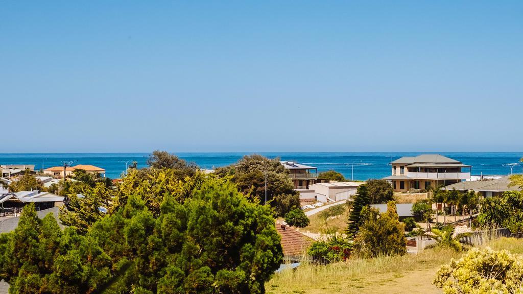 The Blue Beach House Villa Quinns Rocks Eksteriør bilde