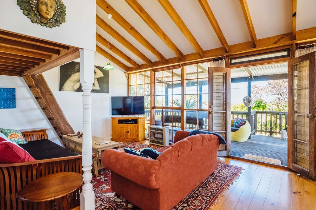 The Blue Beach House Villa Quinns Rocks Eksteriør bilde